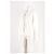 Autre Marque Blusa de algodón blanca BOBKOVA - vista 4