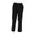 Ami Schwarze Wollhose S