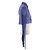 Coperni Blaues Spitzentop - Ansicht 3