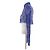 Coperni Blaues Spitzentop - Ansicht 4