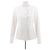 Autre Marque ARMARIUM White Viscose Jacket