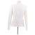 Autre Marque ARMARIUM White Viscose Jacket - view 2