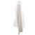 Autre Marque ARMARIUM White Viscose Jacket - view 3