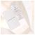 Autre Marque ARMARIUM White Viscose Jacket - view 6
