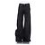 Autre Marque Vaqueros wide leg negros ARMARIUM