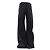 Autre Marque Vaqueros wide leg negros ARMARIUM - vista 2