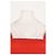 Autre Marque Vestido de seda rojo OPERA SPORT - vista 5