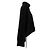 Céline Jersey oversize de cachemira negro - vista 3