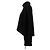 Céline Jersey oversize de cachemira negro - vista 4