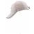 Tod's Cappello bianco Marlin - vista 4