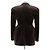 Blazer Magda Butrym marrón de algodón - vista 2