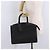 LOUIS VUITTON Epi Riviera Hand Bag Black M48182 LV - vista 22