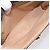 Céline CELINE Macadam Canvas Shoulder Bag PVC Leather Brown Gold - vista 22