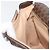 Céline CELINE Macadam Canvas Shoulder Bag PVC Leather Brown Gold - vista 24