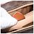Céline CELINE Macadam Canvas Shoulder Bag PVC Leather Brown Gold - vista 28