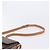 Céline CELINE Macadam Canvas Shoulder Bag PVC Leather Brown Gold - vista 8