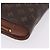 LOUIS VUITTON Monogram Orsay Clutch Bag M51790 LV - vista 12