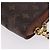 LOUIS VUITTON Monogram Orsay Clutch Bag M51790 LV - vista 13
