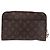 LOUIS VUITTON Monogram Orsay Clutch Bag M51790 LV - vista 3