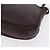 Bottega Veneta Hand Bag Leather Dark Brown Gold - vista 14
