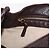 Bottega Veneta Hand Bag Leather Dark Brown Gold - vista 19