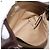 Bottega Veneta Hand Bag Leather Dark Brown Gold - vista 20