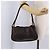 Bottega Veneta Hand Bag Leather Dark Brown Gold - vista 23