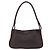 Bottega Veneta Hand Bag Leather Dark Brown Gold - vista 3