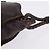 Bottega Veneta Hand Bag Leather Dark Brown Gold - vista 5