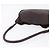 Bottega Veneta Hand Bag Leather Dark Brown Gold - vista 8