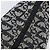 Christian Dior Trotter Canvas Oblique Shoulder Bag Navy Silver - vista 17