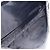 Christian Dior Trotter Canvas Oblique Shoulder Bag Navy Silver - vista 19