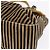 FENDI Chain Shoulder Bag Velvet Beige - vista 15