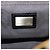 FENDI Chain Shoulder Bag Velvet Beige - vista 21