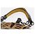 FENDI Chain Shoulder Bag Velvet Beige - vista 9