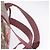 GUCCI GG Blooms Backpack PVC Beige Silver 405019 - vista 10