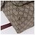 GUCCI GG Blooms Backpack PVC Beige Silver 405019 - vista 13