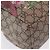 GUCCI GG Blooms Backpack PVC Beige Silver 405019 - vista 15