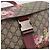 GUCCI GG Blooms Backpack PVC Beige Silver 405019 - vista 18