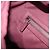 GUCCI GG Blooms Backpack PVC Beige Silver 405019 - vista 25