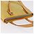 LOUIS VUITTON Monogram Vernis Houston Hand Bag Gris M91053 LV - vista 6