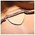 Céline CELINE Macadam Canvas Circle Body Bag PVC Leather Brown Gold - vista 17