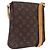 LOUIS VUITTON Monogram Musette Salsa Short Shoulder Bag M51258 LV