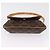 LOUIS VUITTON Monogram Musette Salsa Short Shoulder Bag M51258 LV - vista 13