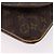 LOUIS VUITTON Monogram Musette Salsa Short Shoulder Bag M51258 LV - vista 15