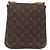 LOUIS VUITTON Monogram Musette Salsa Short Shoulder Bag M51258 LV - vista 2