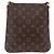 LOUIS VUITTON Monogram Musette Salsa Short Shoulder Bag M51258 LV - vista 3