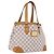 LOUIS VUITTON Damier Azur Hampstead PM Tote Bag N51207 LV