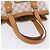 LOUIS VUITTON Damier Azur Hampstead PM Tote Bag N51207 LV - vista 10