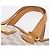 LOUIS VUITTON Damier Azur Hampstead PM Tote Bag N51207 LV - vista 12